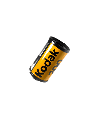 Kodak film