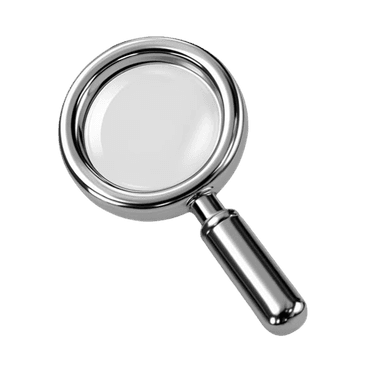 Magnifying glass