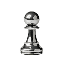 Chess pawn