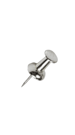 Push pin